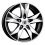 KiK Crossline 713 BA 6.5x16 5x114,3 ET46 67.1