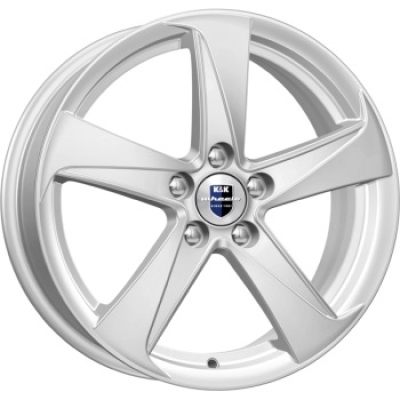KiK KS-716 DP 6.5x16 5x112 ET40 66.6