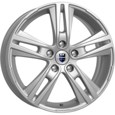 KiK  721 BP 6.5x17 5x114,3 ET45 66.1