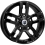 KiK KS-723 BA 6x16 5x139,7 ET40 98