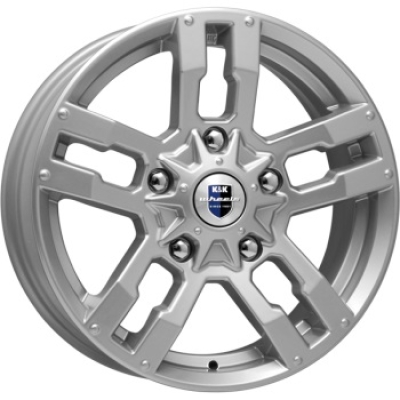 KiK KS-723 S 6x16 5x139,7 ET40 98