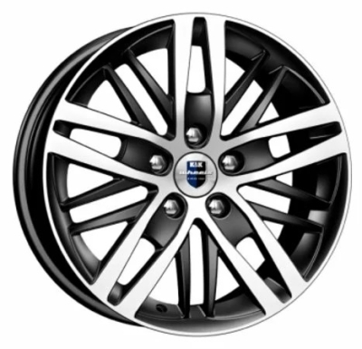 KiK Fencer 730 BA 7x16 5x114,3 ET40 67.1