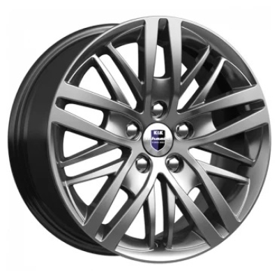 KiK Fencer 730 DP 7x16 5x114,3 ET45 67.1