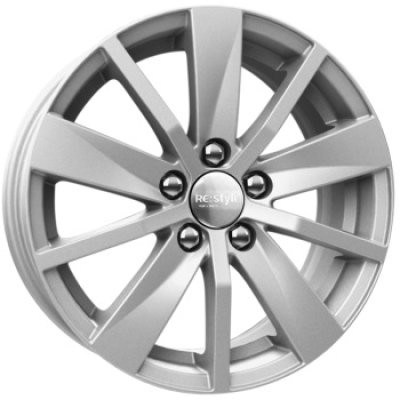 KiK 738 S 6x15 5x100 ET40 57.1