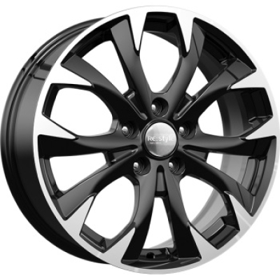 KiK 740 BA 7x17 5x114,3 ET50 67.1