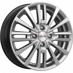  KiK  747 SL 6x15 4x100, ET50, 60.1