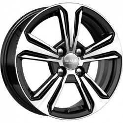  KiK 777 BA 6x15 4x100, ET46, 54.1