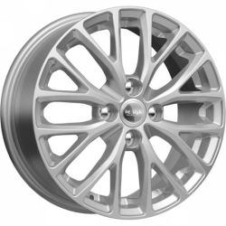  KiK 782 S 6x15 4x100, ET46, 54.1