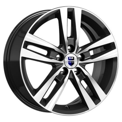  KiK Rassvet 868 BA 6.5x16 5x114,3, ET38, 67.1