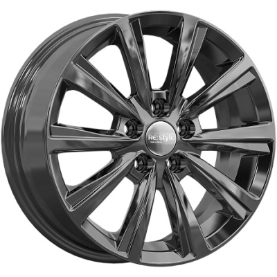 KiK 937 BG 6x15 5x100 ET38 57.1