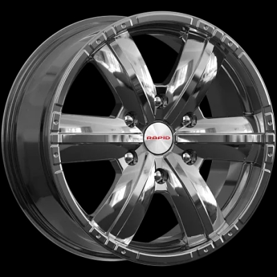 KiK  635 BG 7.5x17 6x139,7 ET38 67.1