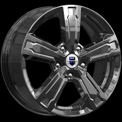  KiK  998 BG 6.5x16 5x114,3, ET38, 67.1