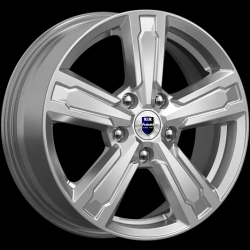  KiK  998 DP 6.5x16 5x100, ET38, 57.1