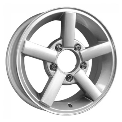 KiK  231 SL 6.5x16 5x139,7 ET40 98.5