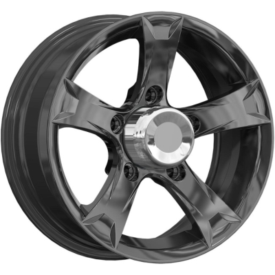 KiK  621 BG 6.5x15 5x139,7 ET30 98