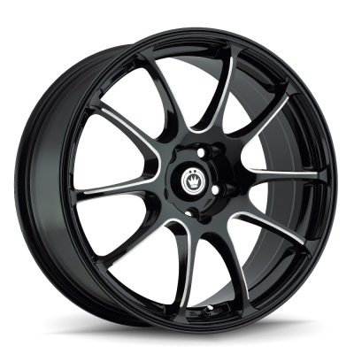 Konig Illusion S888G GBQBP 7x17 5x112 ET40 66.6