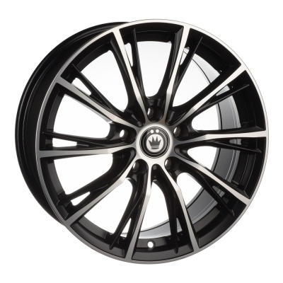 Konig Impression SQ79G MBFP 7.5x17 5x114,3 ET45 67.1