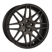 Konig Integram N708D:  MGM (  )
          