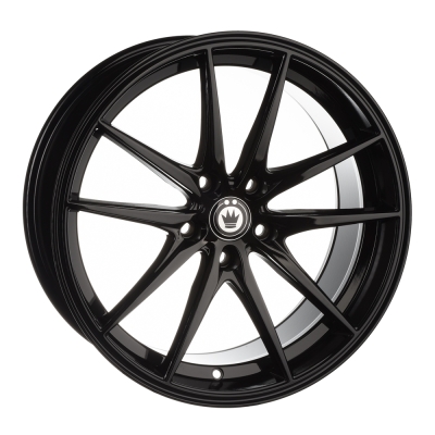 Konig Oversteer SM25G GBU 8x18 5x114,3 ET35 67.1