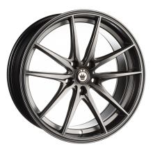 Konig Oversteer SM25G:  HDU ( )
          