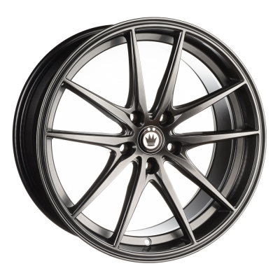 Konig Oversteer SM25G HDU 8x18 5x114,3 ET35 67.1
