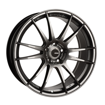Konig Torch SL26 HDQWP 8.5x19 5x114,3 ET45 67.1
