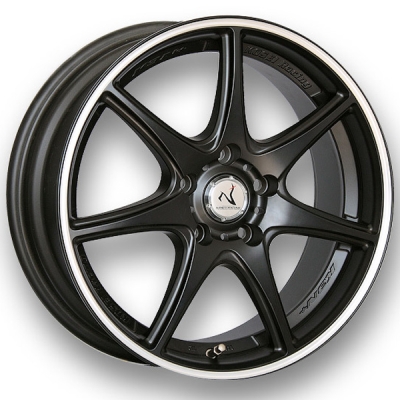Kosei K3N+ MBS P 7x17 5x110 ET38 73
