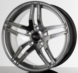  MKW VT-160 AM B 8x17 5x114,3, ET38, 67.1