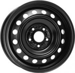  Magnetto 16012 BL 6.5x16 5x114,3, ET45, 60.1