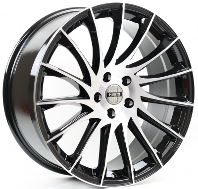 NEO 231 BD 8.5x20 5x114,3 ET45 67.1