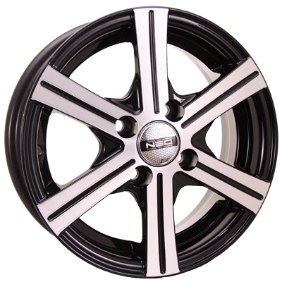 NEO 344 BD 5x13 4x98 ET35 58.6