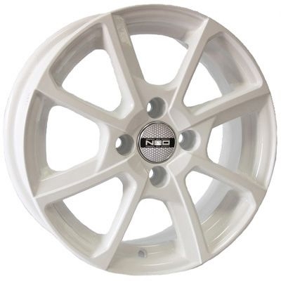 NEO 438 W 5.5x14 4x98 ET35 58.6