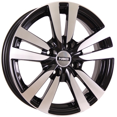 NEO 505 BD 6x15 4x108 ET27 65.1