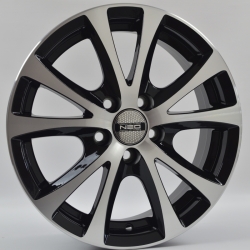  NEO 509 BD 6x15 4x100, ET45, 54.1