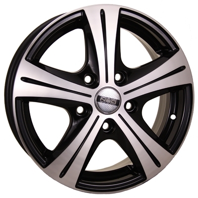 NEO 522 BD 6x15 5x118 ET60 71.1