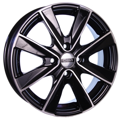 NEO 524 BD 5.5x15 4x100 ET46 54.1