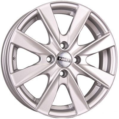 NEO 524 S 5.5x15 4x100 ET46 54.1