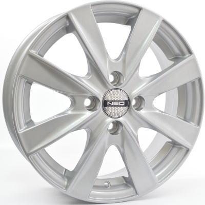 NEO 524 SL 5.5x15 4x100 ET46 60.1