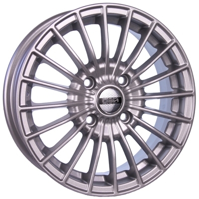 NEO 537 S 6x15 4x98 ET38 58.6