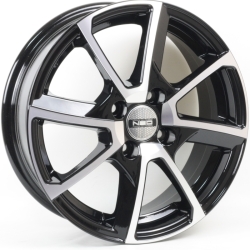  NEO 538 BD 6x15 4x100, ET48, 54.1