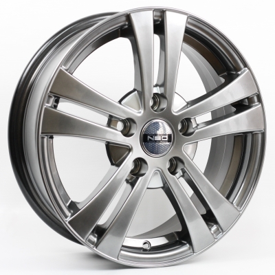 NEO 540 HB 6x15 5x112 ET40 57.1