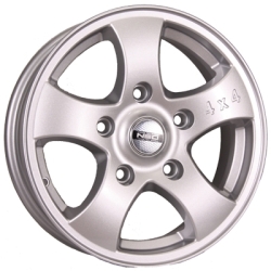  NEO 641 S 7x16 5x139,7, ET35, 98
