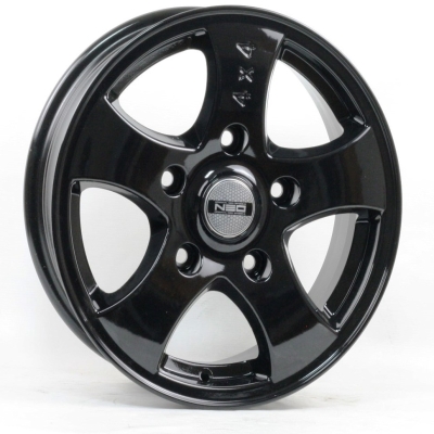 NEO 541 BL 6.5x15 5x139,7 ET40 98