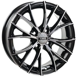  NEO 573 BD 6x15 4x100, ET45, 54.1