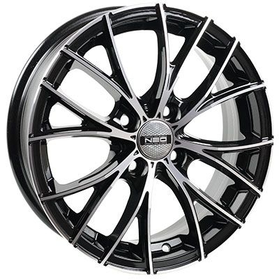 NEO 573 BD 6x15 4x100 ET45 54.1