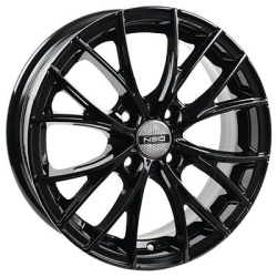  NEO 573 BL 6x15 4x100, ET45, 54.1