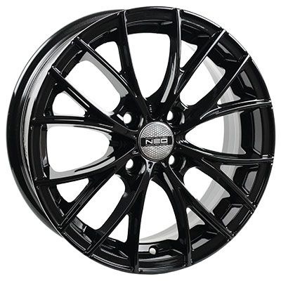 NEO 573 BL 6x15 4x100 ET45 54.1