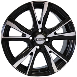 NEO 574 BD 6x15 4x100, ET45, 60.1