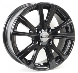  NEO 574 BL 6x15 4x100, ET45, 60.1