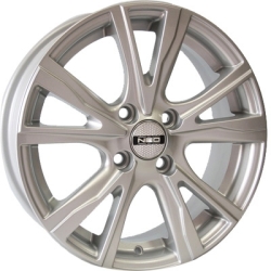  NEO 574 SL 6x15 4x98, ET35, 58.6